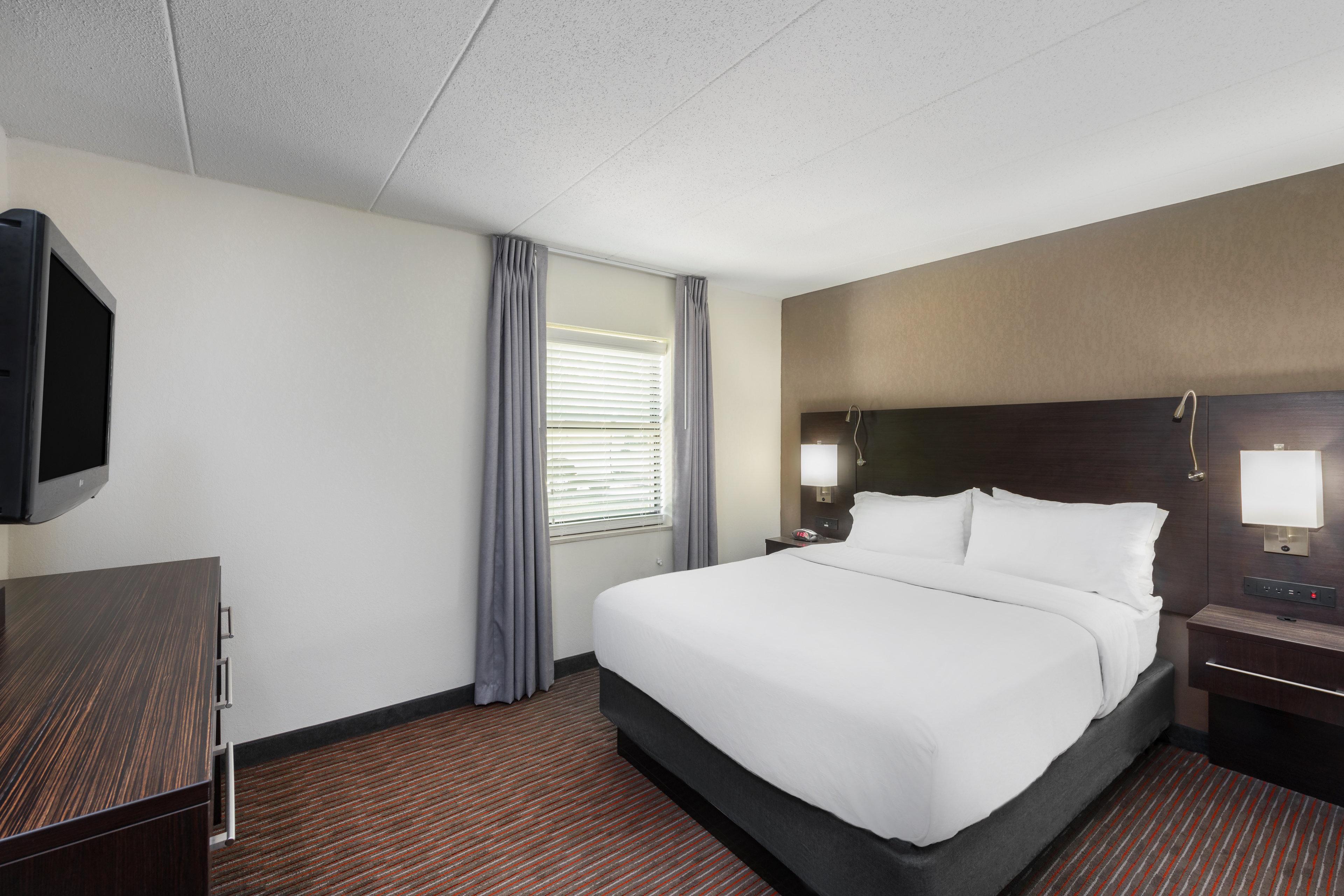 Holiday Inn At Six Flags Saint Louis By Ihg Eureka Exterior foto