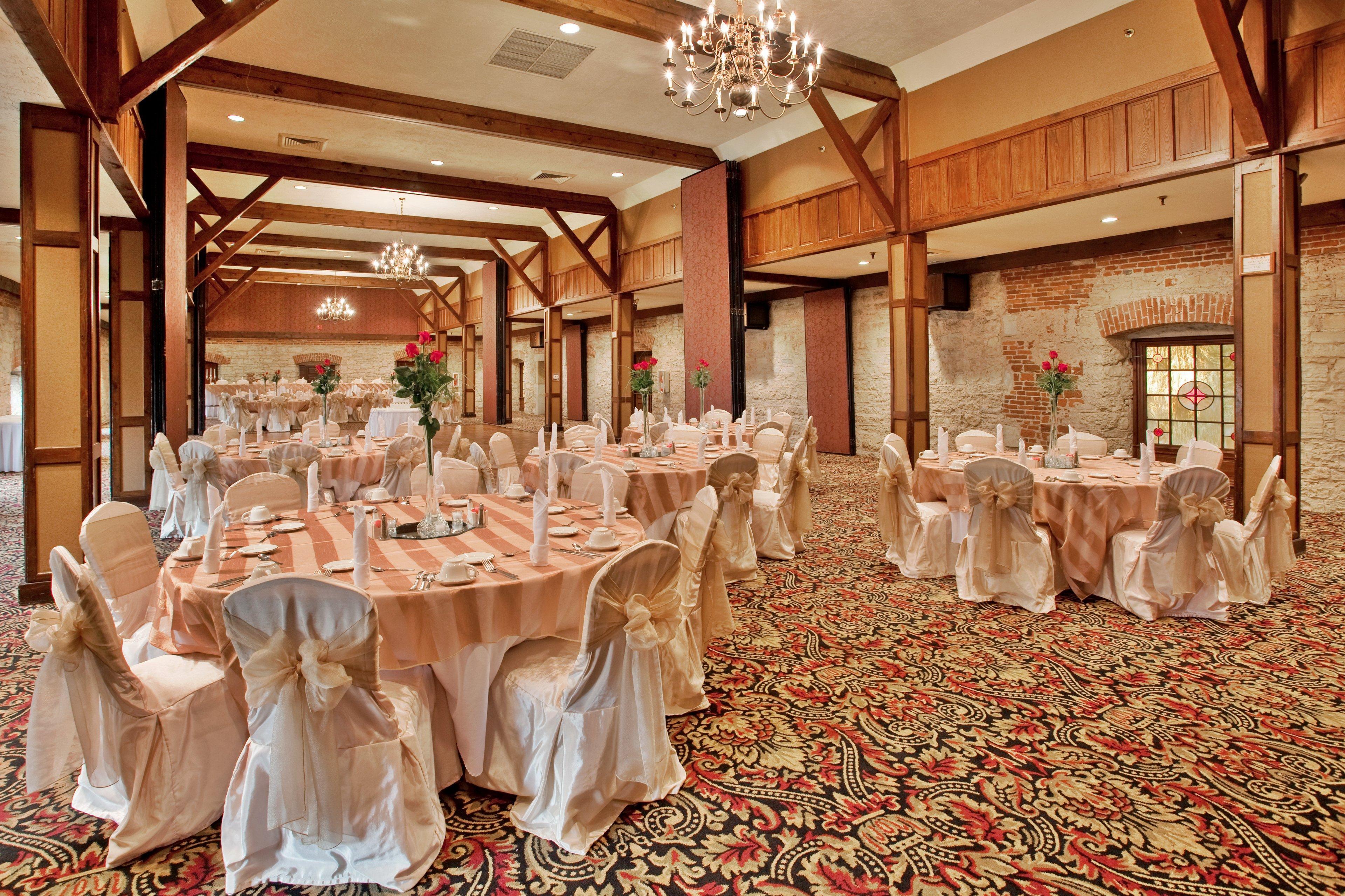 Holiday Inn At Six Flags Saint Louis By Ihg Eureka Exterior foto